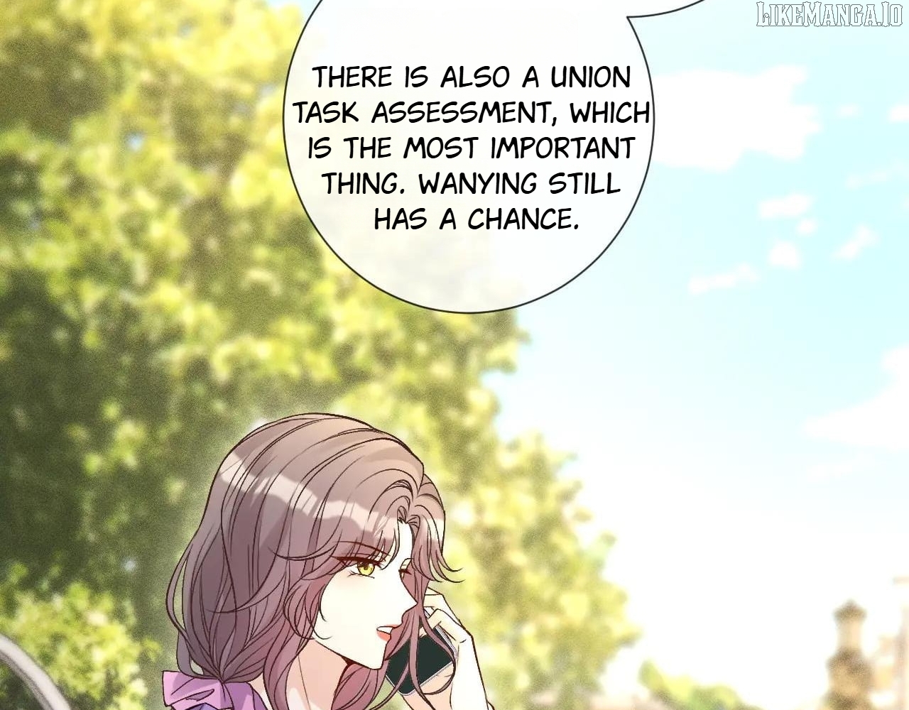 Everyone's Darling Chapter 343 - page 91